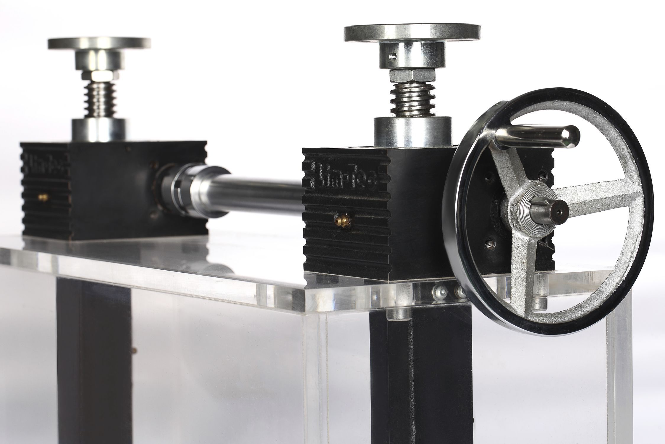 Screw jack lifting system LimTec (Beijing) Transmission Equipment Co