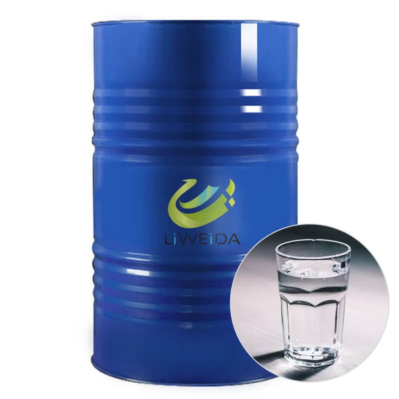 Epoxy resin Anhui liweida new material Co.,Ltd. cold mounting