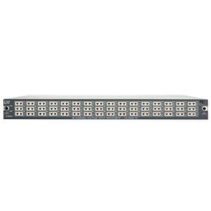 Temperature data acquisition module - EX10XX series - AMETEK VTI ...
