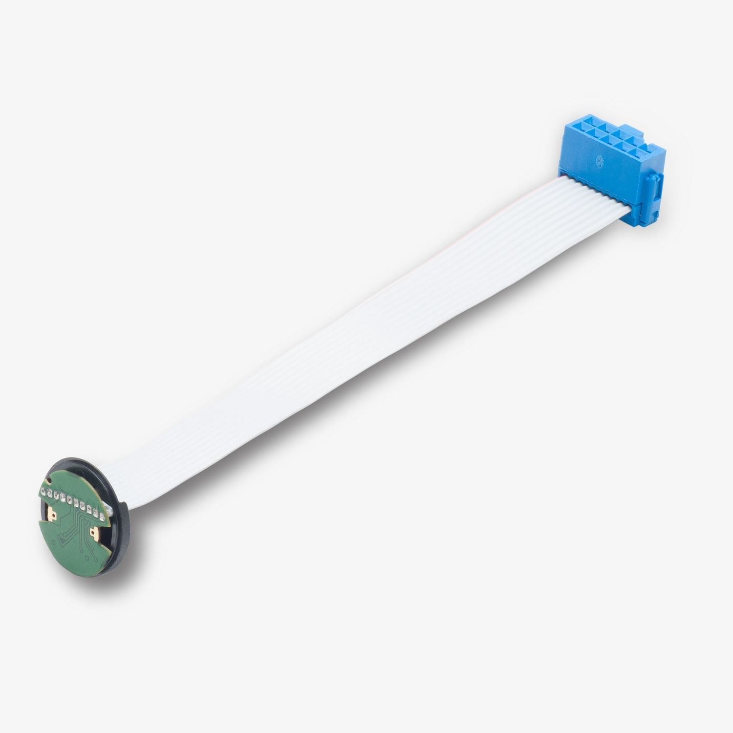 linear encoder MSense16 Portescap S.A. incremental