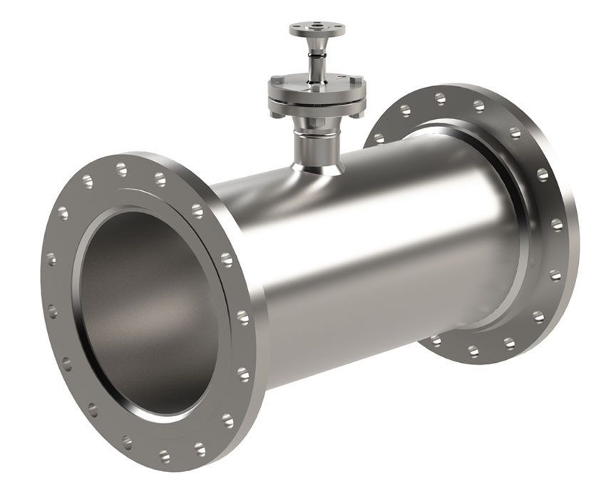 Steam desuperheater SPRAY Kadant Johnson Europe B.V.