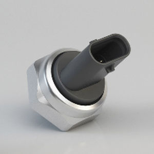 Oil pressure sensor - Amphenol