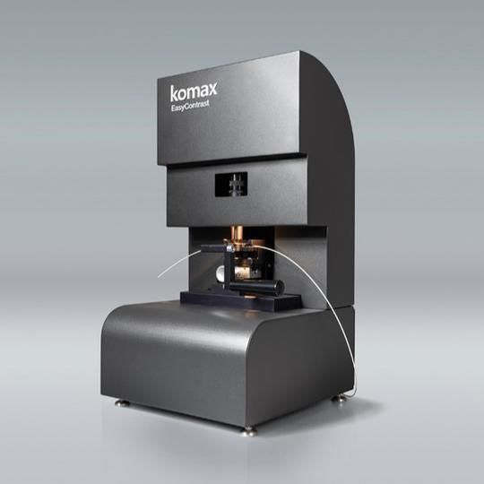 Cable identification marking and verification system - EasyContrast ...