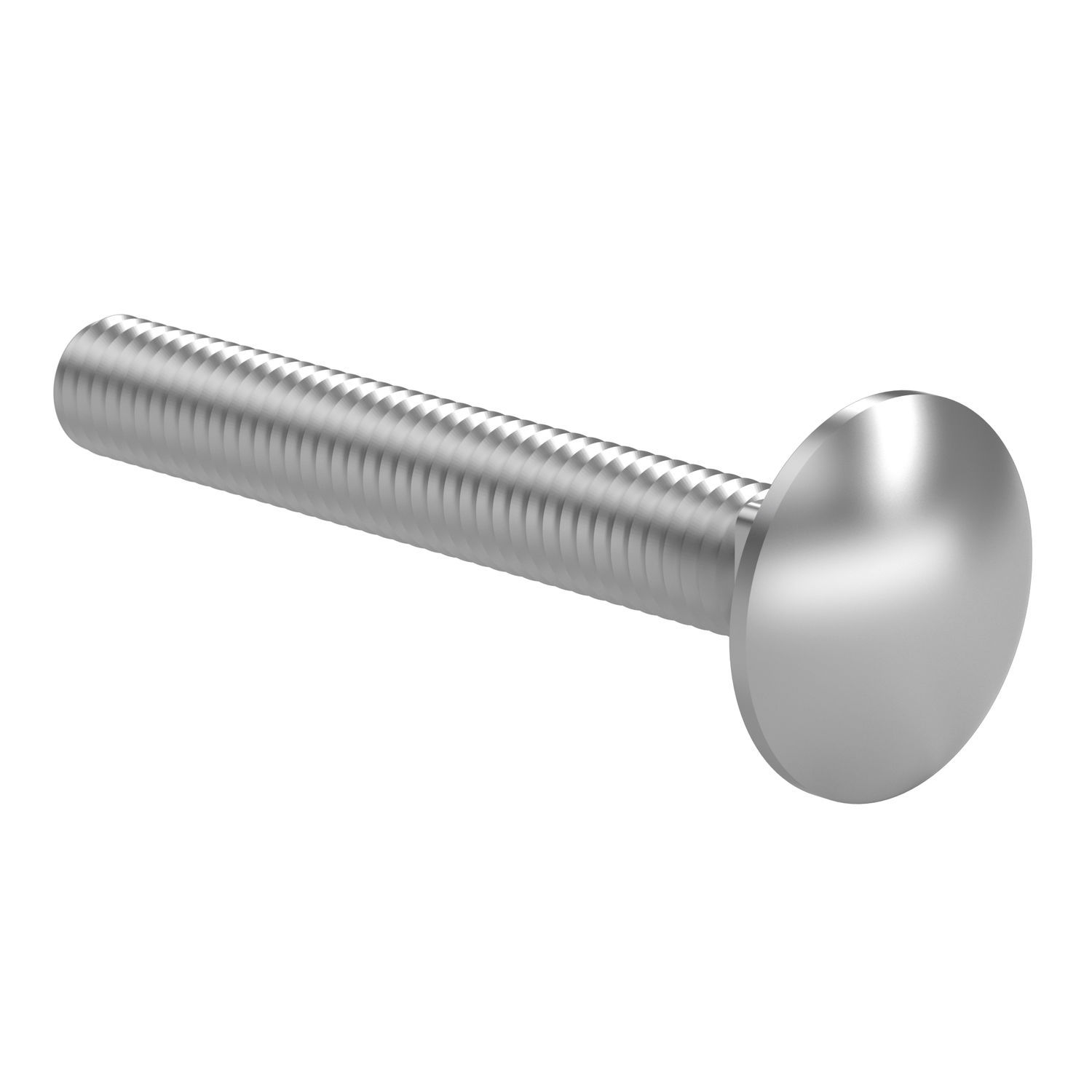 Squarehead bolt DIN 603 Lederer