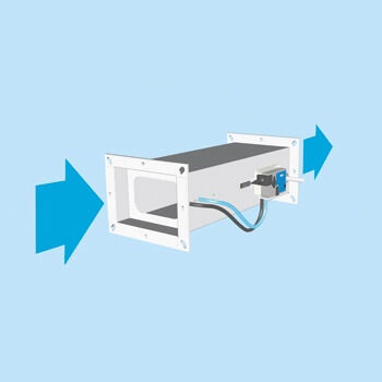 Differential pressure flow controller - VRF - LTG Aktiengesellschaft ...