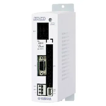 Robot controller - ERCD - Yamaha Motor Co.,Ltd.