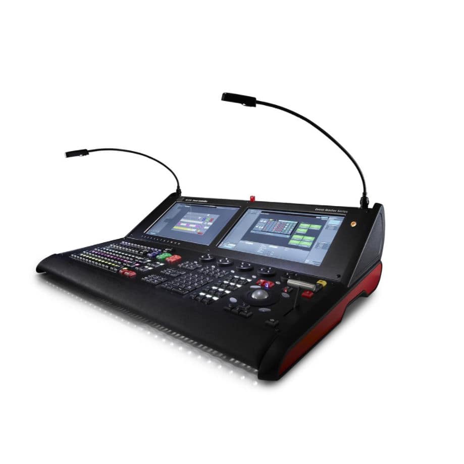Event controller - EC-210 - Barco