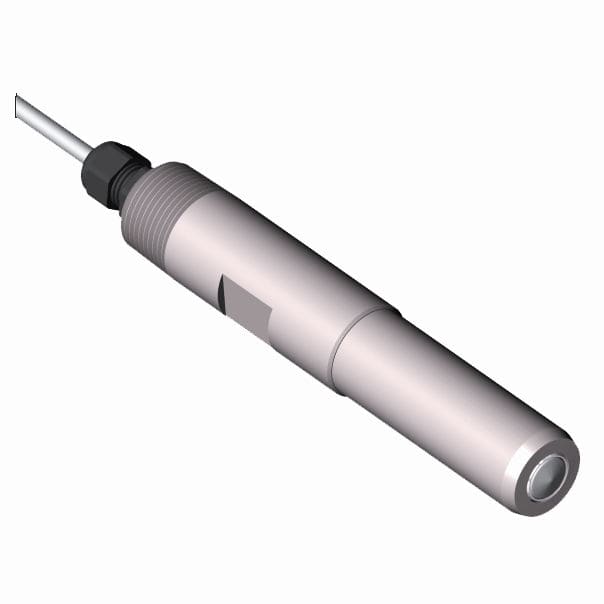 Polarographic dissolved oxygen sensor ProcessProbe™ series LTH
