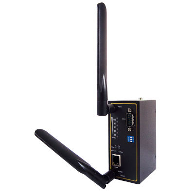 Serial device server - SW5501 Series - Atop Technologies - Ethernet ...