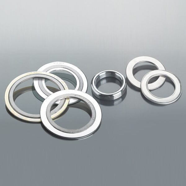 Spiral seal SW series Carrara Global Sealing Solution circular