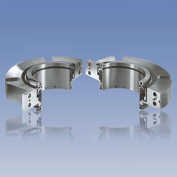 Split mechanical seal 890 Carrara Global Sealing Solution