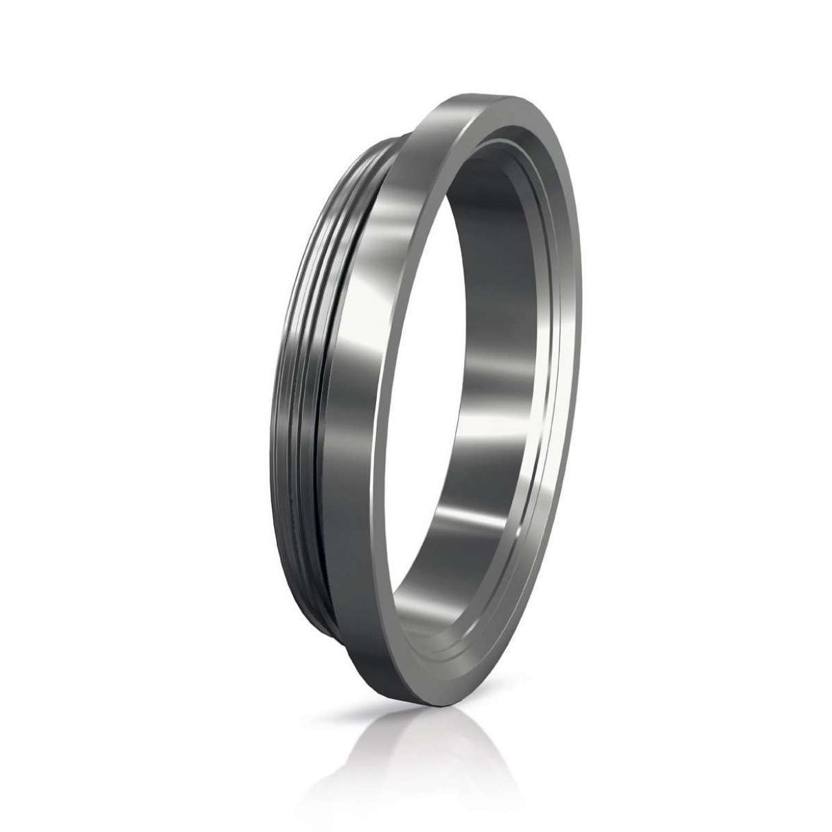 Ball valve seat METAL TO METAL Carrara Global Sealing Solution