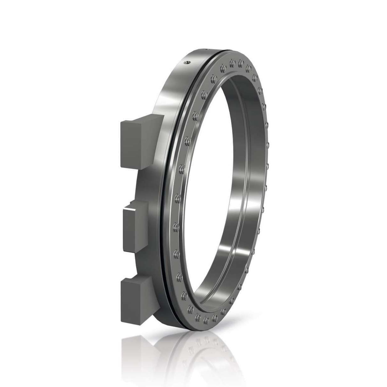 Ball valve seat GATE VALVE Carrara Global Sealing Solution