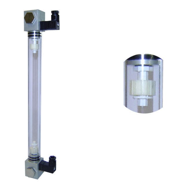 Water Tank Sight Glass Level Indicator Deals Discount Www