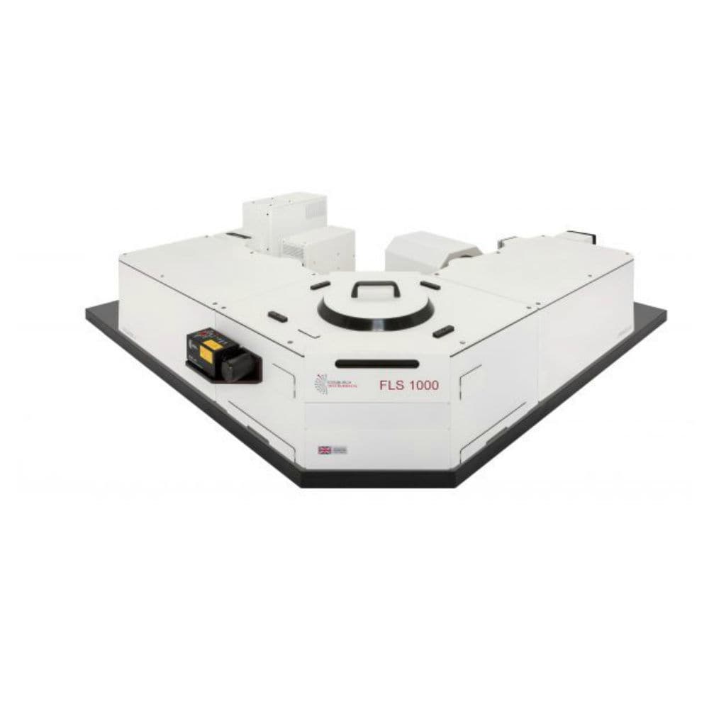 Photoluminescence spectrometer FLS1000 Edinburgh Instruments