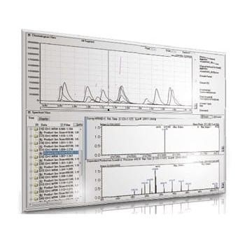 Automation software package - Labsolutions LC-MS - Shimadzu France ...