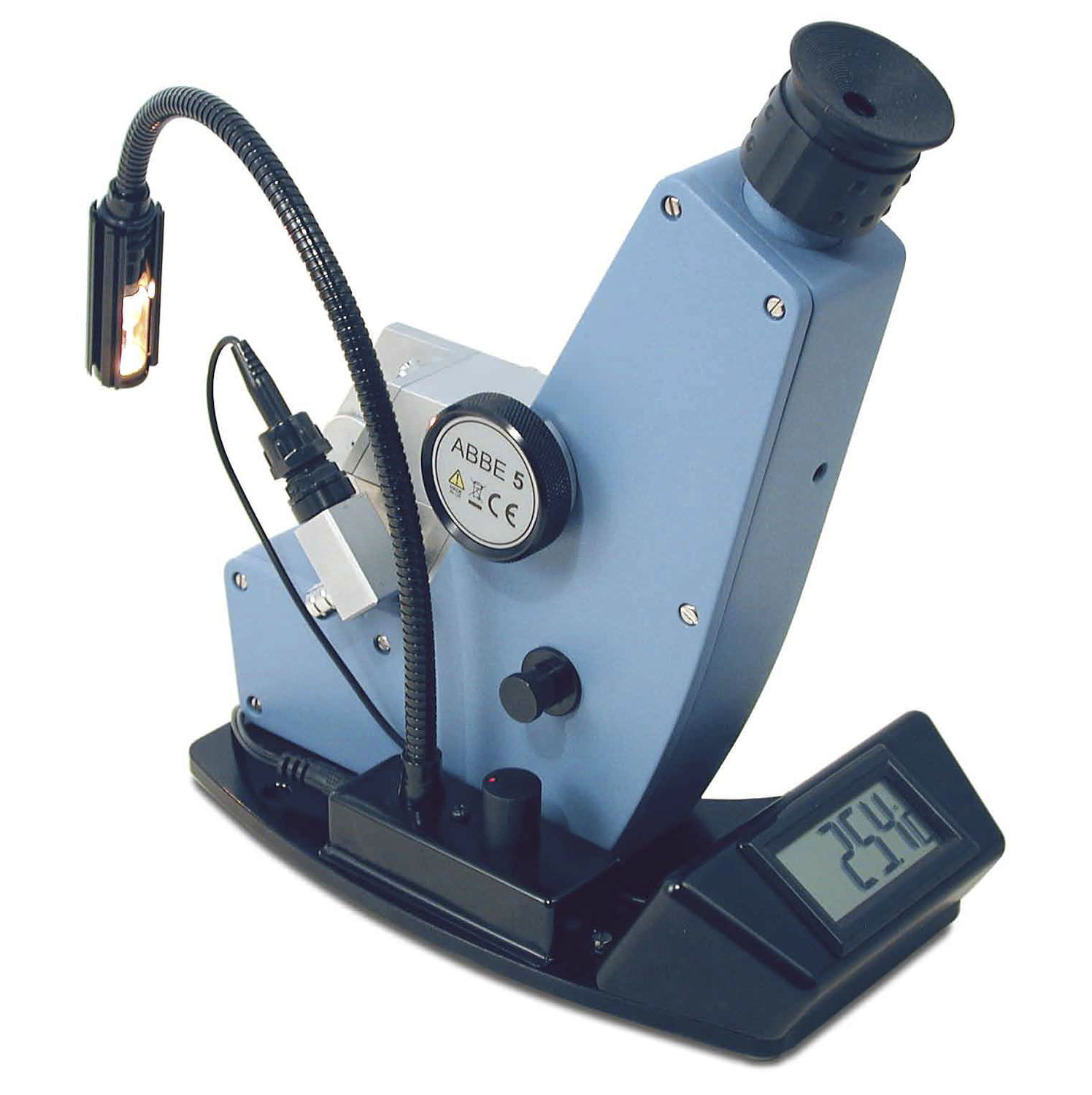 Optical refractometer Bellingham + Stanley, A Xylem Brand Abbe