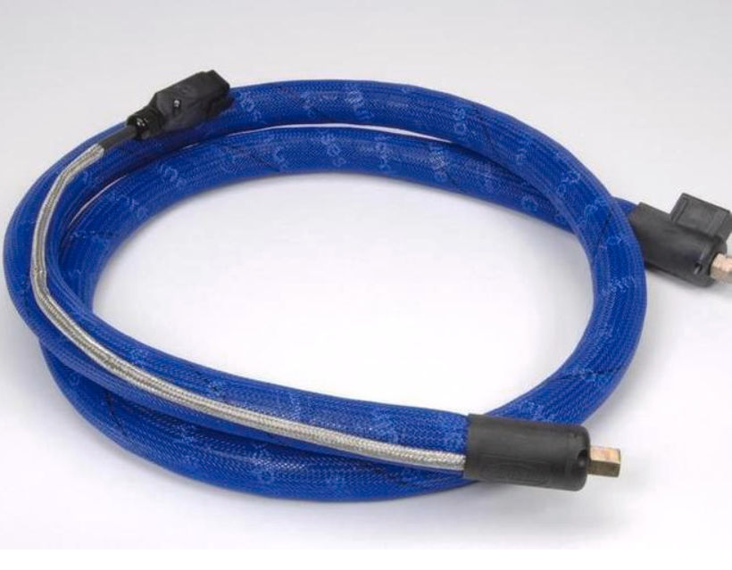 Hotmelt heated hose Blue series™ Nordson Adhesive Dispensing