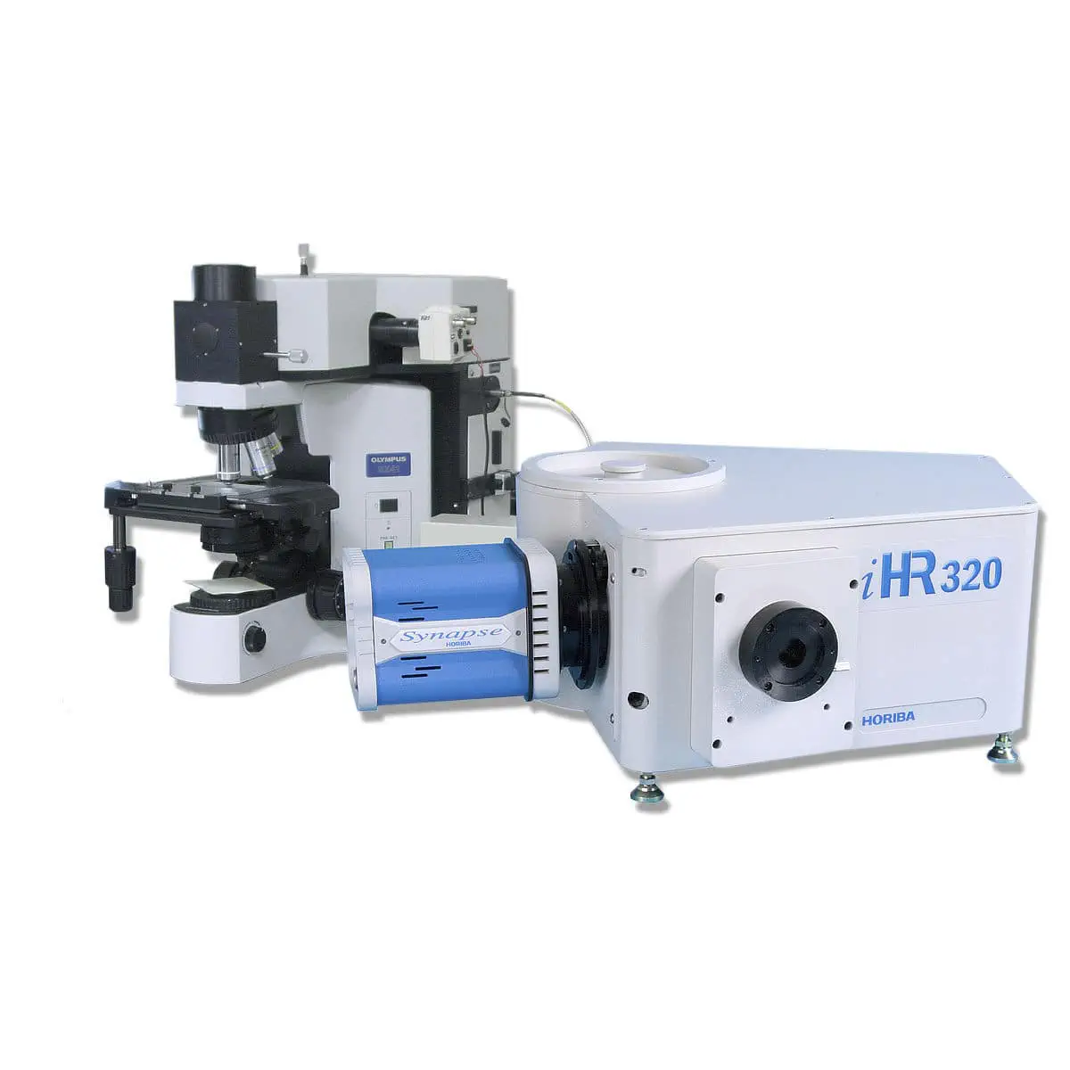 Horiba CCD-3000V & TRIAX 320 分光器 csm_Spectrometers-for-