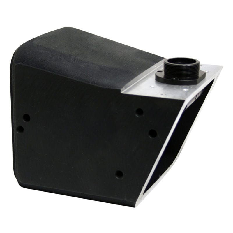 OEM spectrograph - CP140 - HORIBA Scientific - CCD