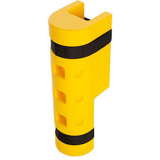 Storage rack guard - RS75 series - Sentry Protection Products