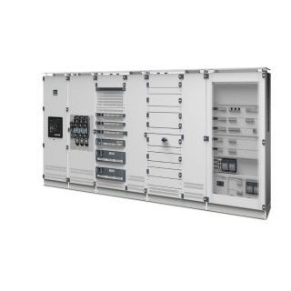 Power distribution switchgear