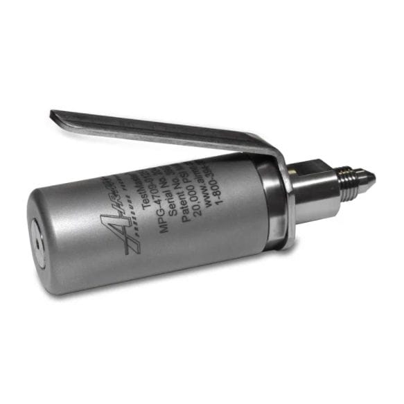 Relative pressure probe TestMaster® MPG Airmo Incorporation