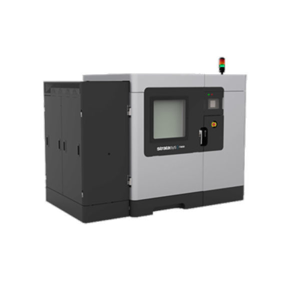 FDM 3D printer - F900 - Stratasys - ABS / nylon / PC