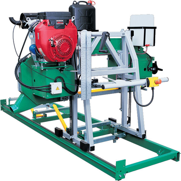 Band Saw Max 470 X 535 Mm O 710 Mm Ctr 710 Gx Pilous Wood Double Column Horizontal