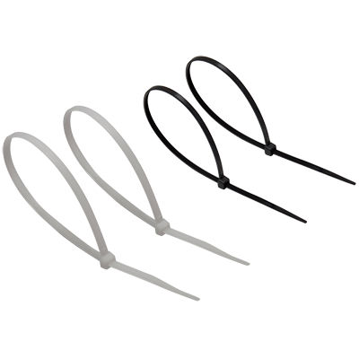 Tork Bağlantı Elemanları Sanayi ve Ticaret Anonim Şirketi TORK Standard Nylon cable ties