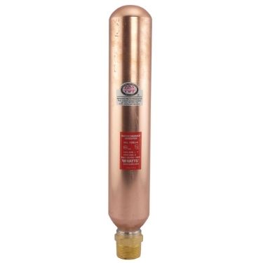 for sale online Smith Light Commercial 520-t-c Water Hammer Arrestor Pipe Size 1 In 