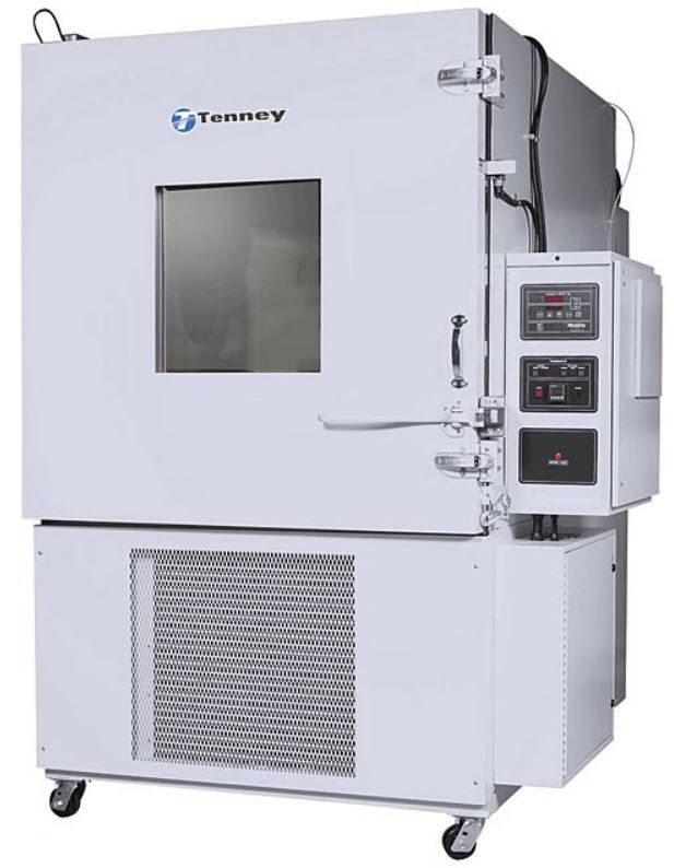 Climate chamber - Tenney Classic - Thermal Product Solutions - humidity ...