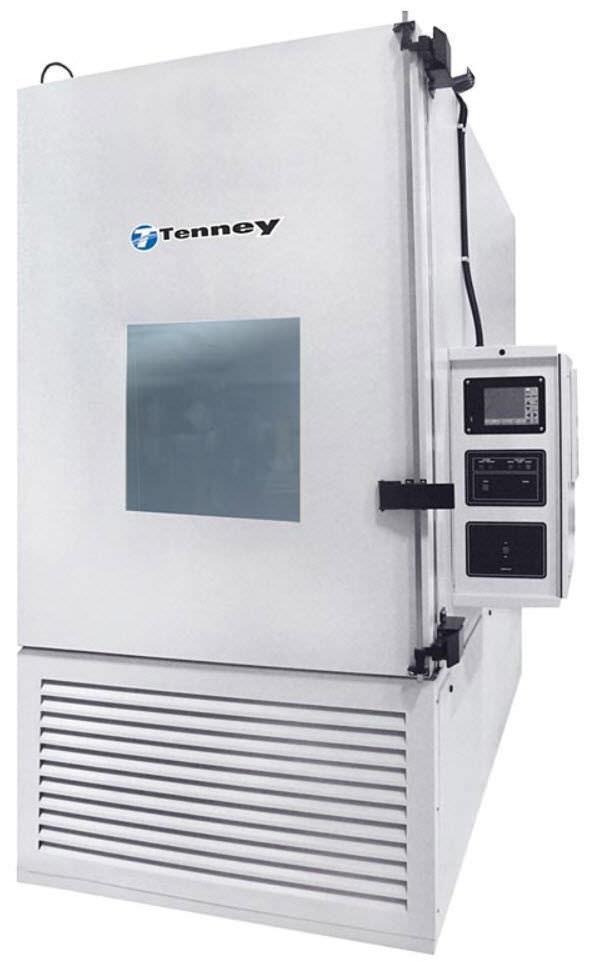 Climate chamber Tenney ETCU Thermal Product Solutions temperature