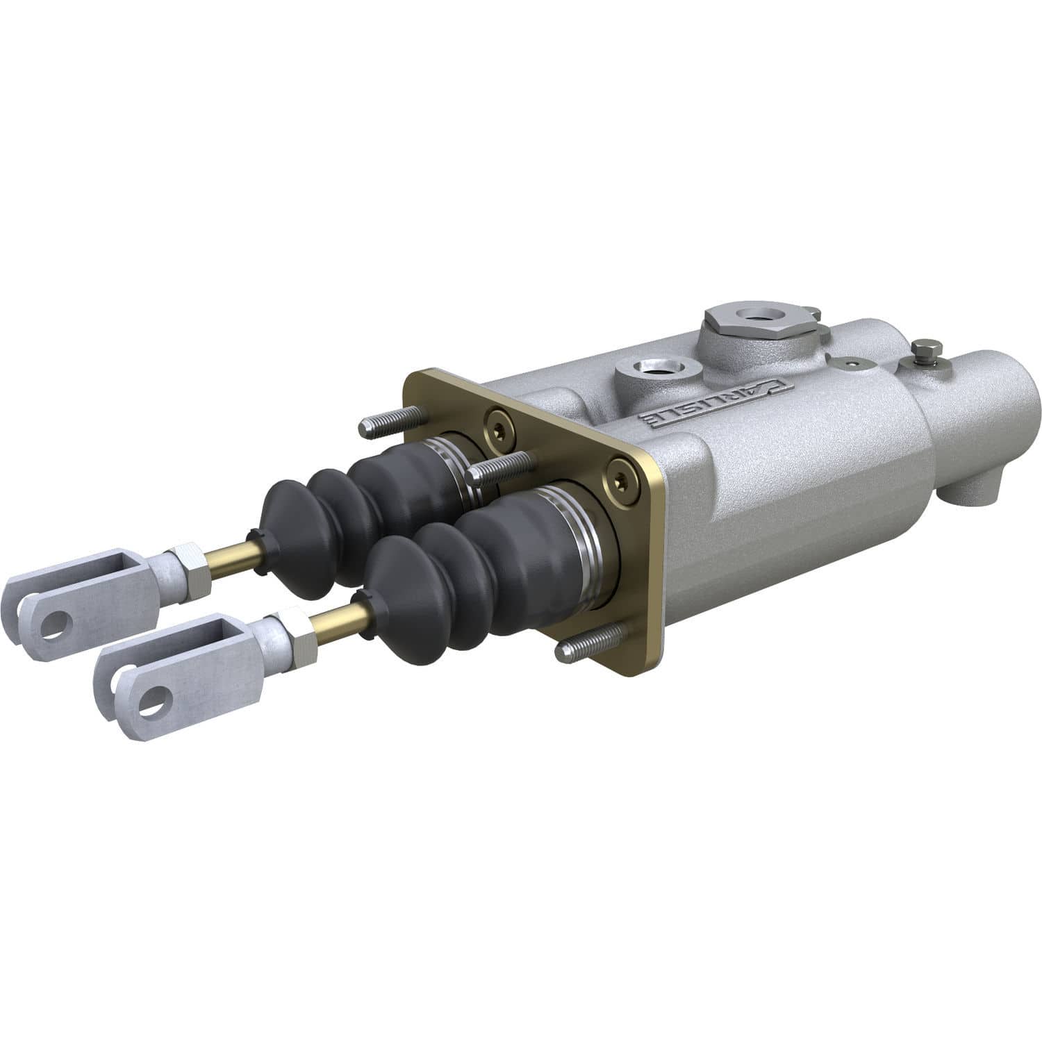 Hydraulic cylinder Carlisle Industrial Brake and Friction cylinder