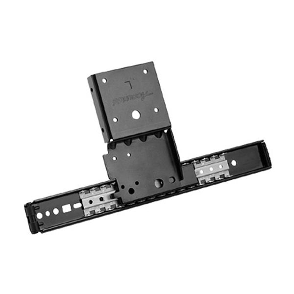 Ball bearing slide 1234 ACCURIDE pocket door