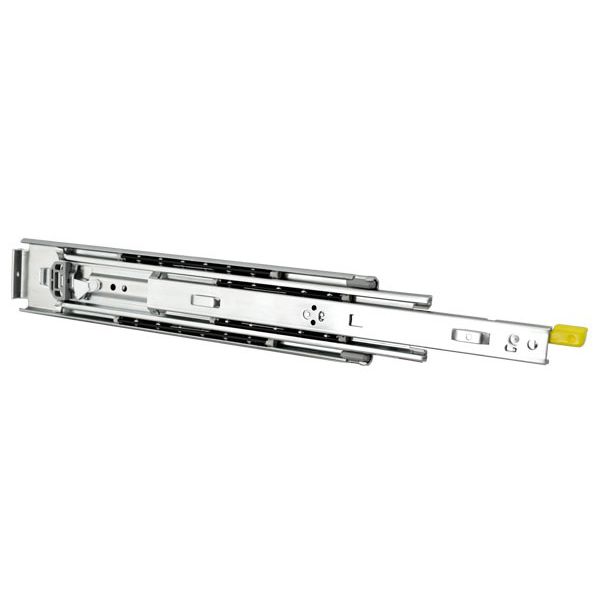 Full Extension Linear Slide Roller Heavy Duty Drawer 9328e