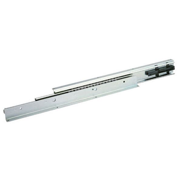 Full Extension Slide Ball Bearing Self Closing Drawer 3600