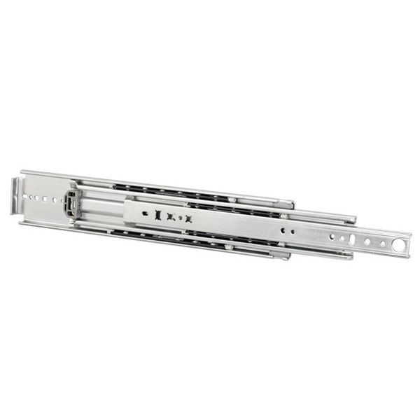 Telescopic Slide Full Extension Caged Ball Heavy Duty