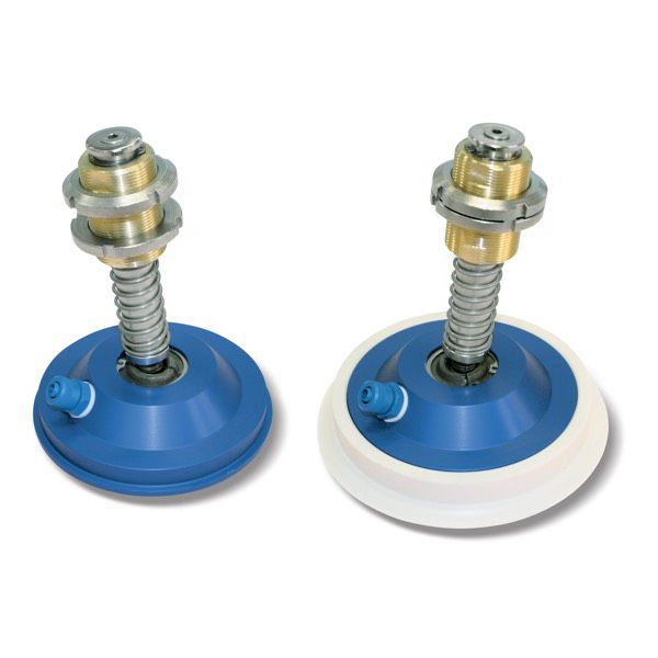 Articulated vacuum cup holder 0611032 VUOTOTECNICA