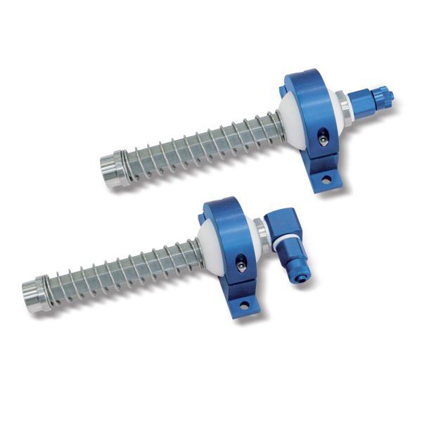 Articulated vacuum cup holder 0655100 VUOTOTECNICA