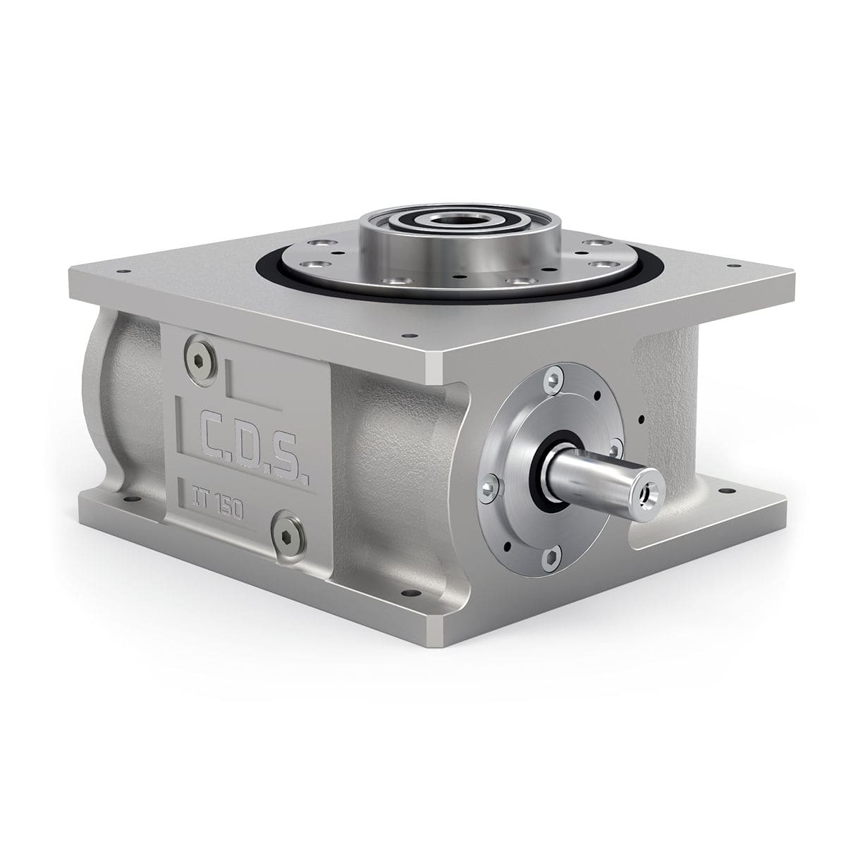 Oscillating indexer IT series CDS Cam Driven Systems cylindrical