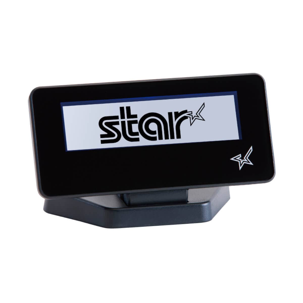 LCD display - SCD222U series - Star Micronics Machine Tools - control ...