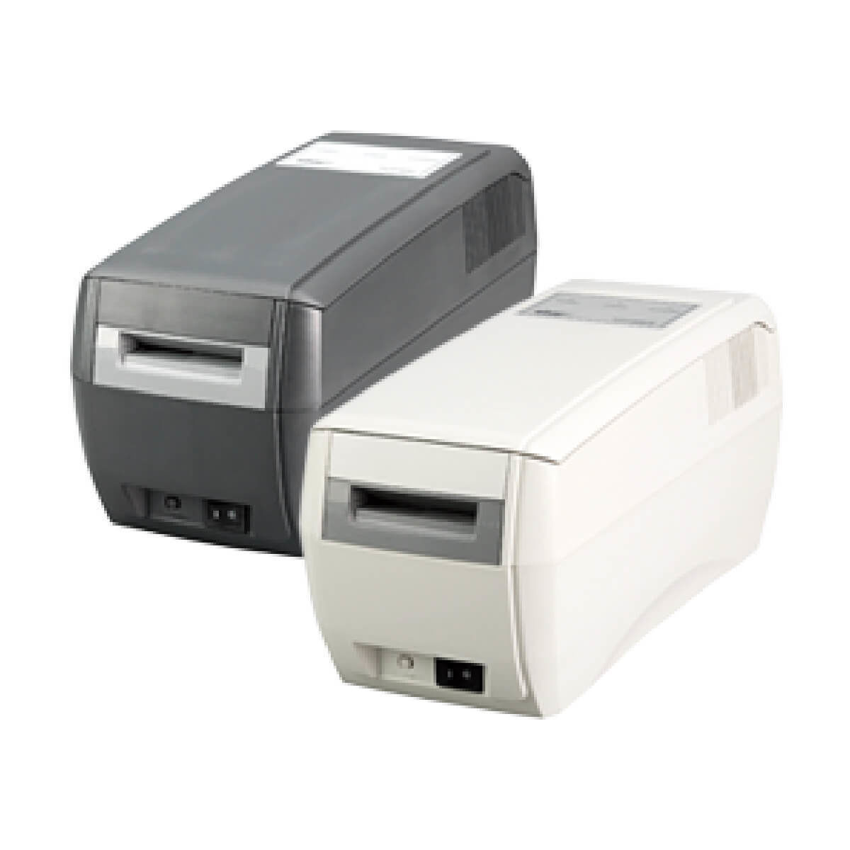 Direct thermal printer - TCP series - Star Micronics Machine Tools ...