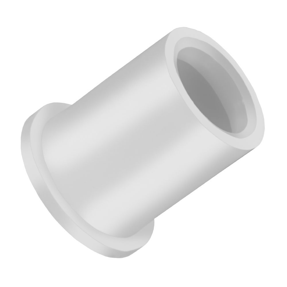 Threaded cap EPS 600 PROTEC round / EPDM / silicone rubber