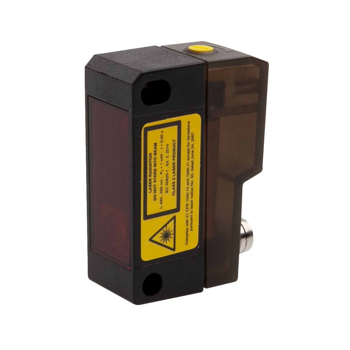 Photoelectric proximity sensor PT430470 ipf electronic gmbh