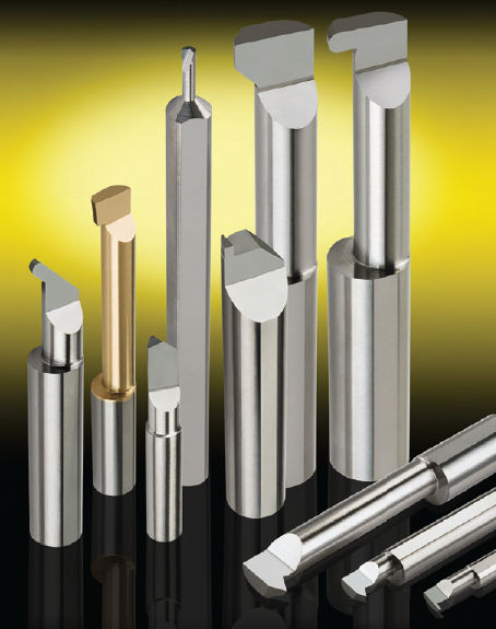 Boring tool - HBB series - MICRO 100