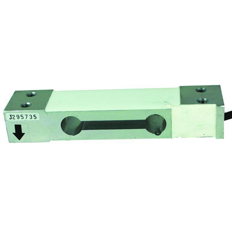 Torsion load cell 44 series Celmi beam type / strain gauge / for