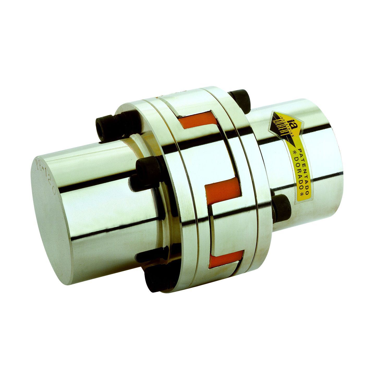 Jaw coupling PB series ALBERT pump / engine / sleeve and shear pin