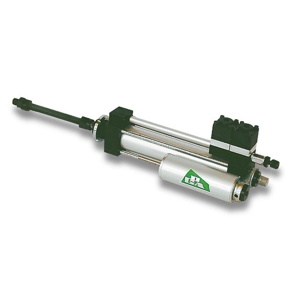 Hydraulic control module F3 G.P.A. ITALIANA