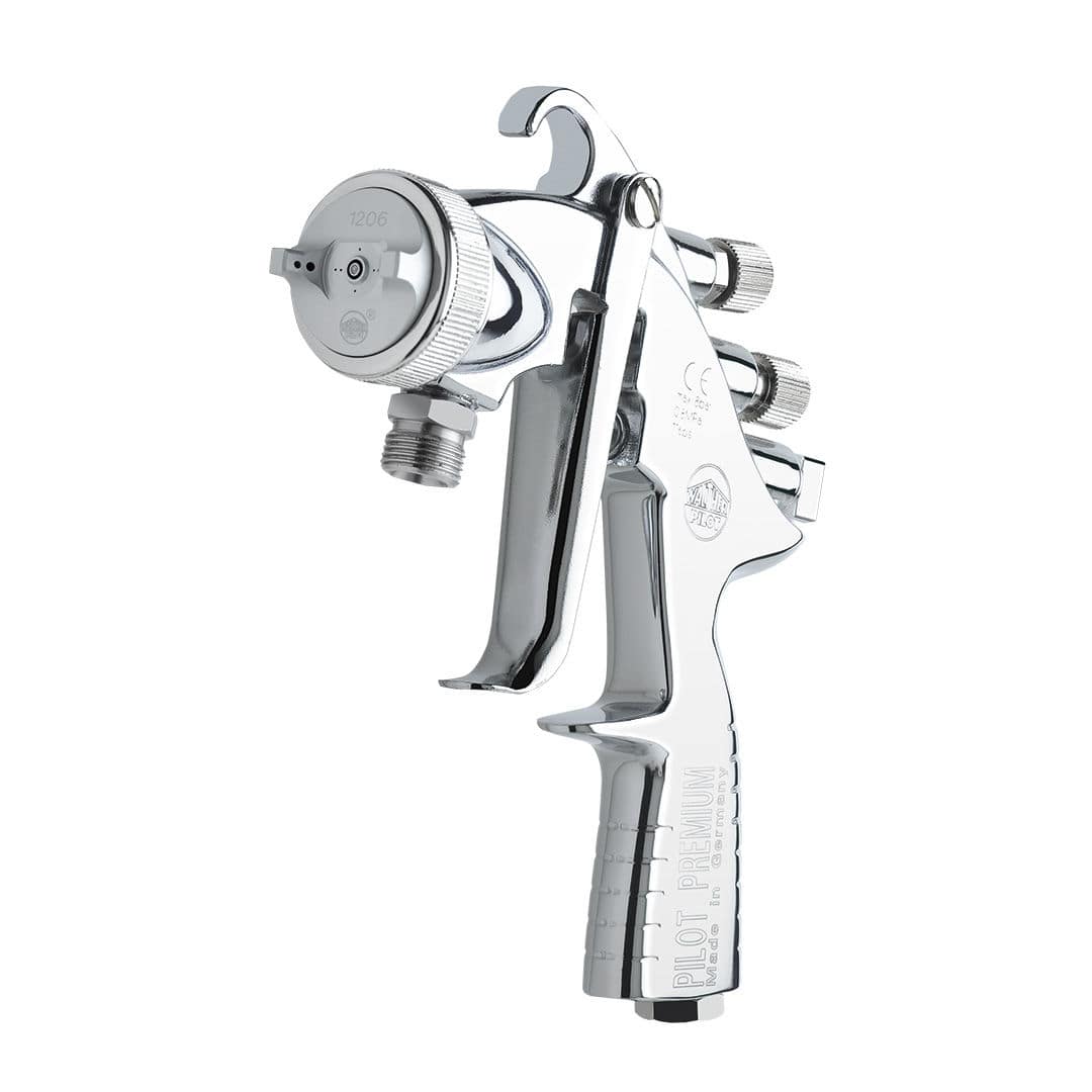 Spraying gun PILOT PREMIUMNDK Walther Pilot glue / manual / HVLP